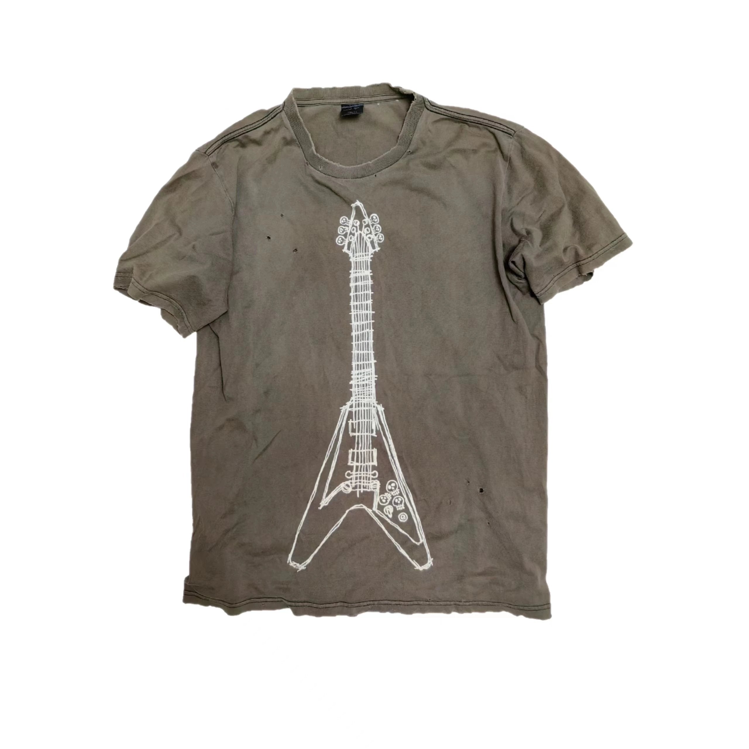 Number Nine tee