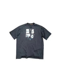 Number Nine Chemistry tee