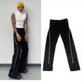 R!ck Owens Bolan Denim