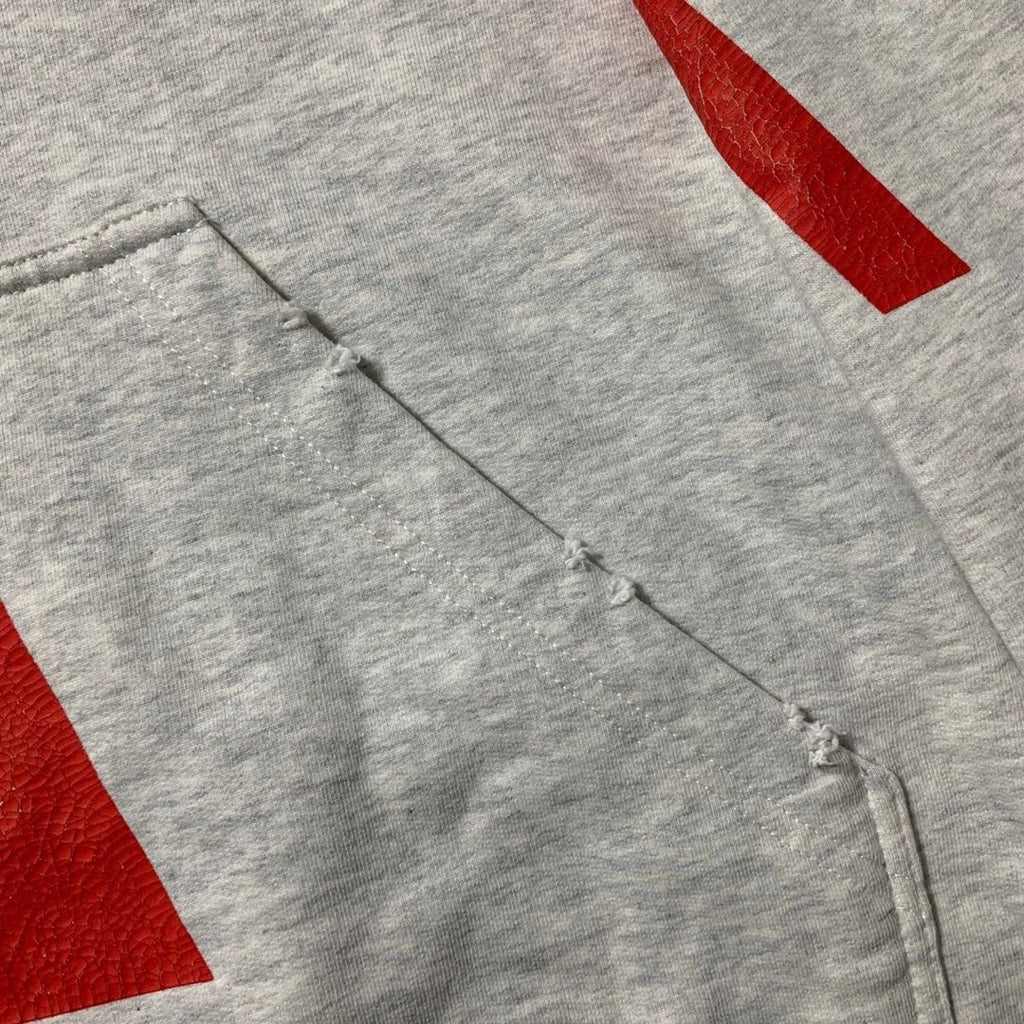 Balenci Archive Zip Up