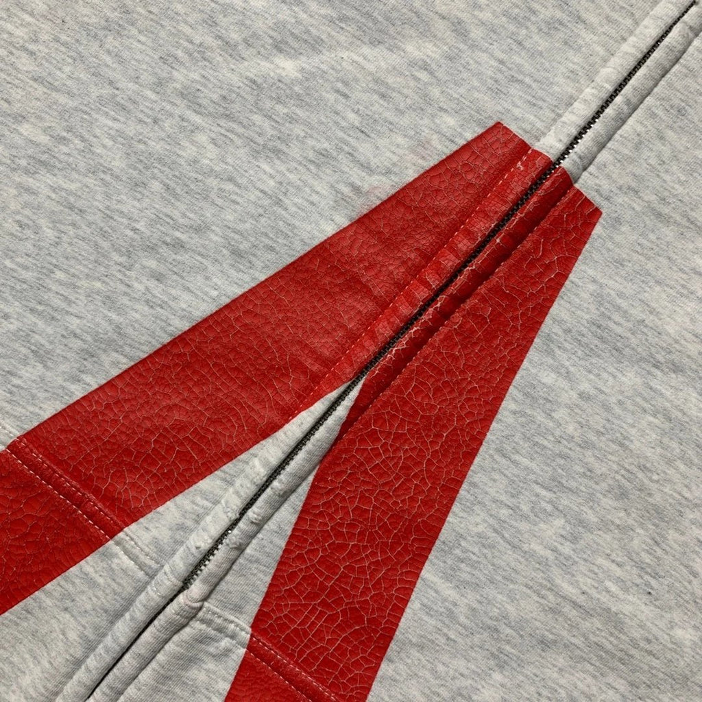 Balenci Archive Zip Up