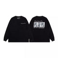 ERD Zip up Hoodies