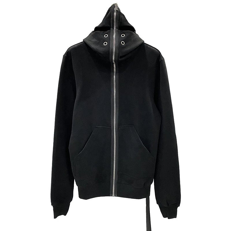 R!ck Owens Gimp Hoodie