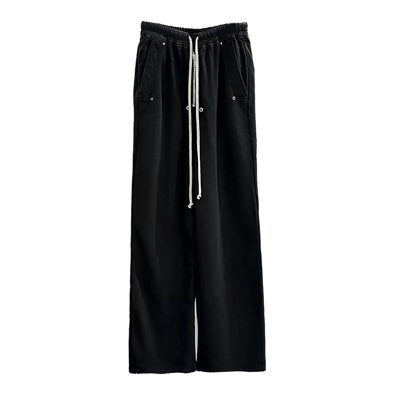 R!ck Owens Edfu Sweatpants