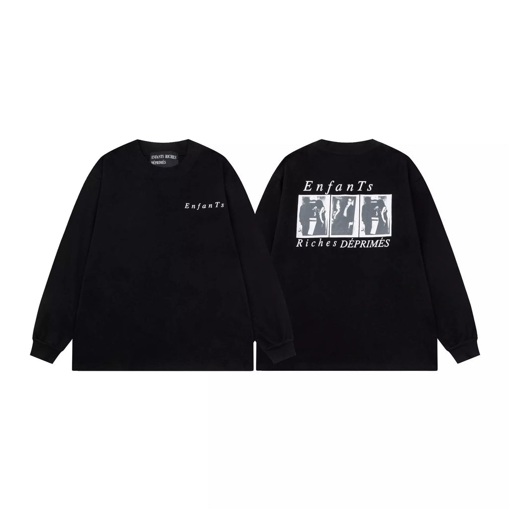 ERD Zip up Hoodies