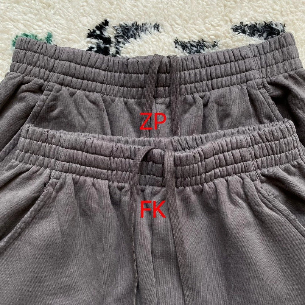 Balenci Baggy Sweatpants