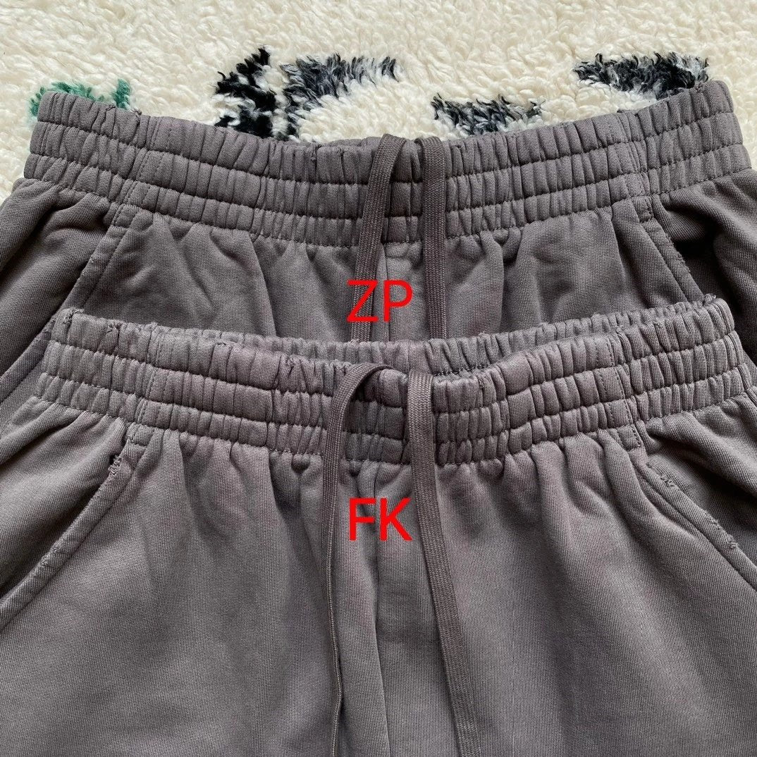 Balenci Baggy Sweatpants