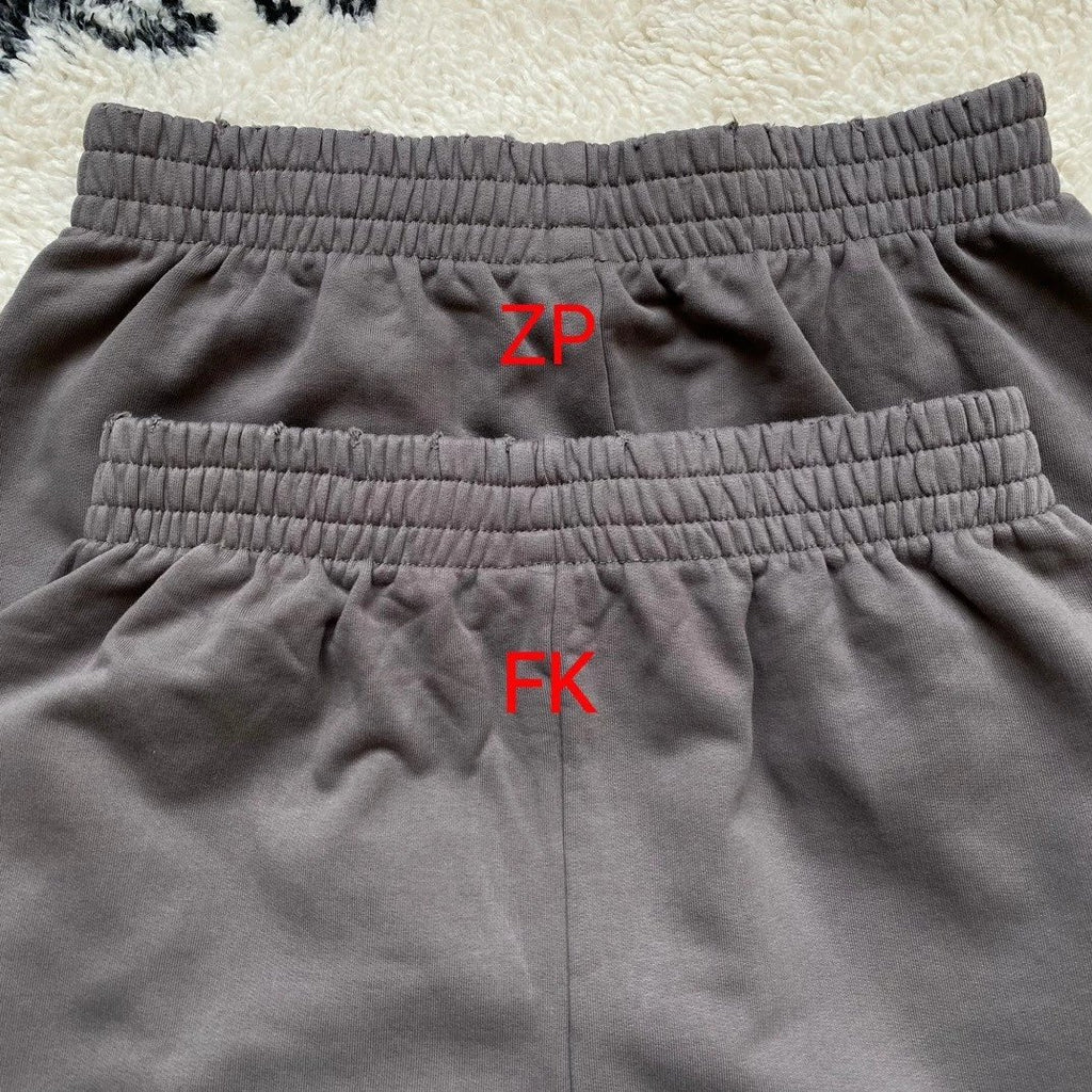 Balenci Baggy Sweatpants