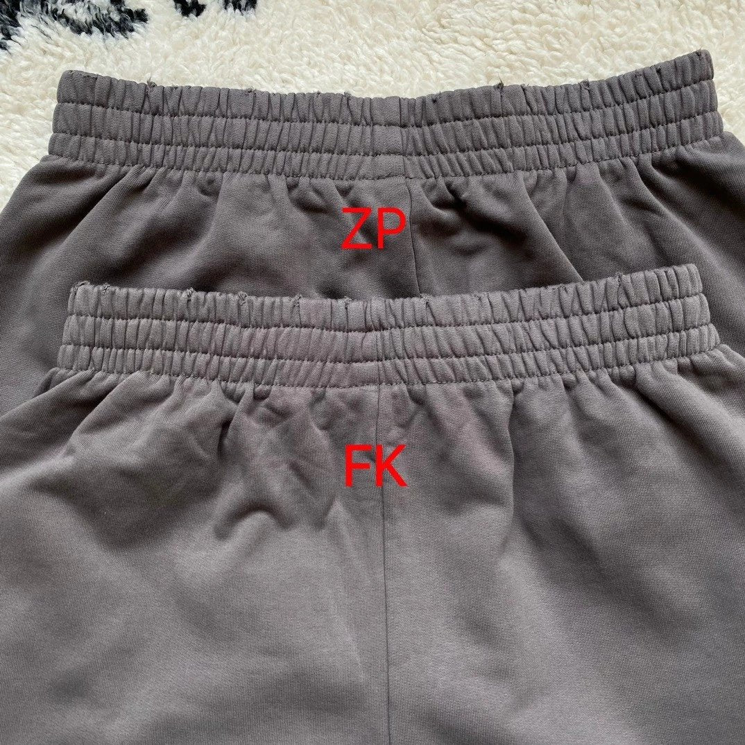 Balenci Baggy Sweatpants