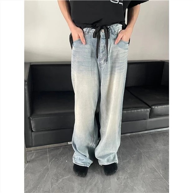 Balenci S24 Denim