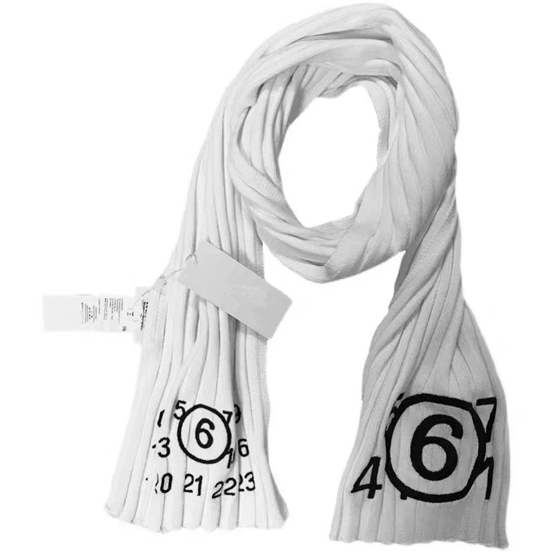 Maison Margela Scarf