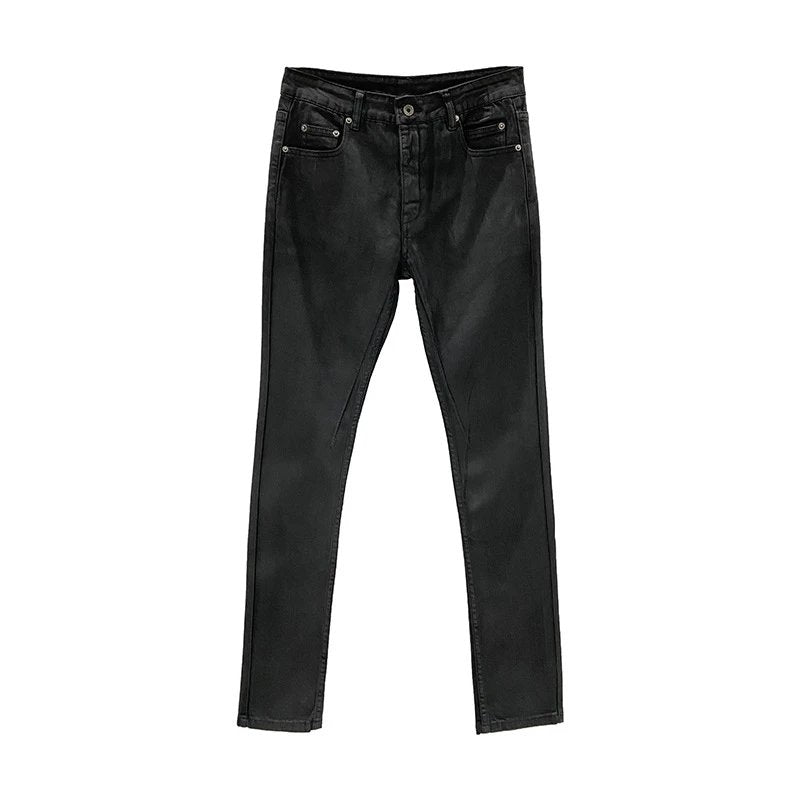 R!ck Owens Skinny Jeans