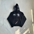 True Rel!gion Zip Up Hoodie
