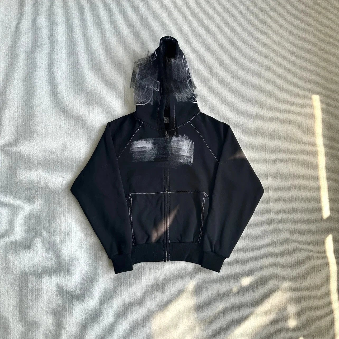 True Rel!gion Tracksuit (Hoodie)