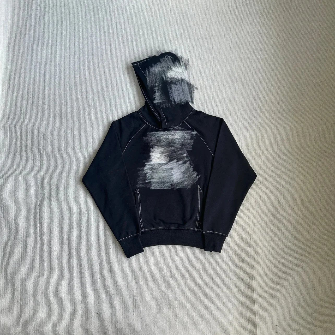 True Rel!gion Sixpm Hoodie