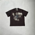 Heartless Love Br0ken Planet tee
