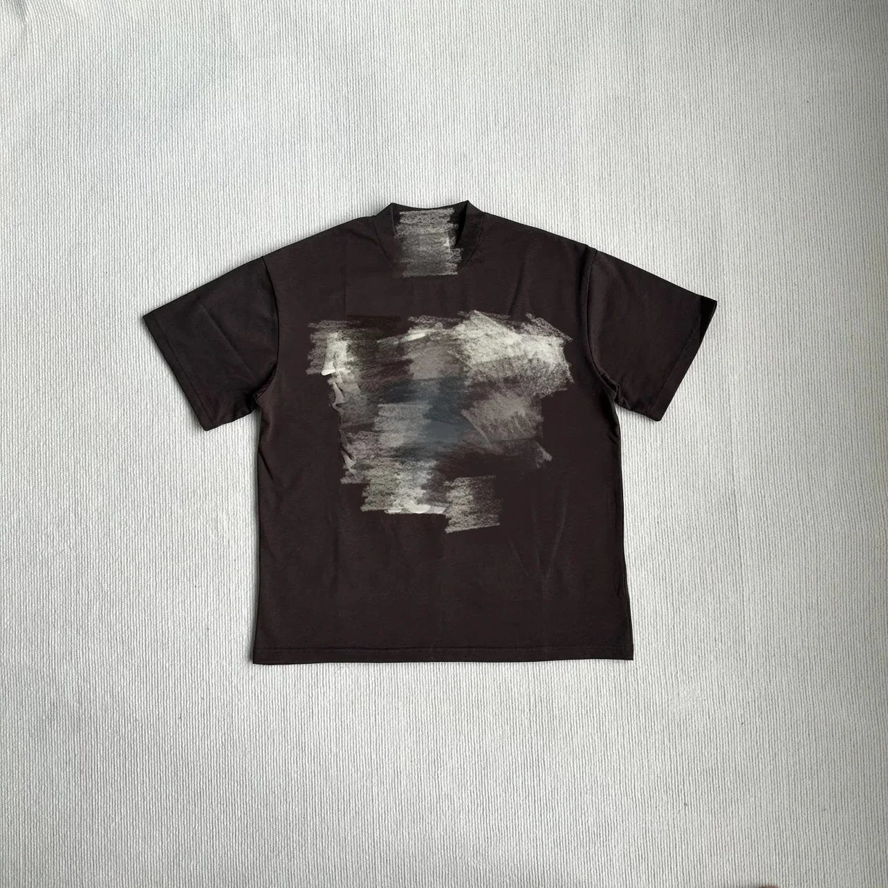 Heartless Love Br0ken Planet tee