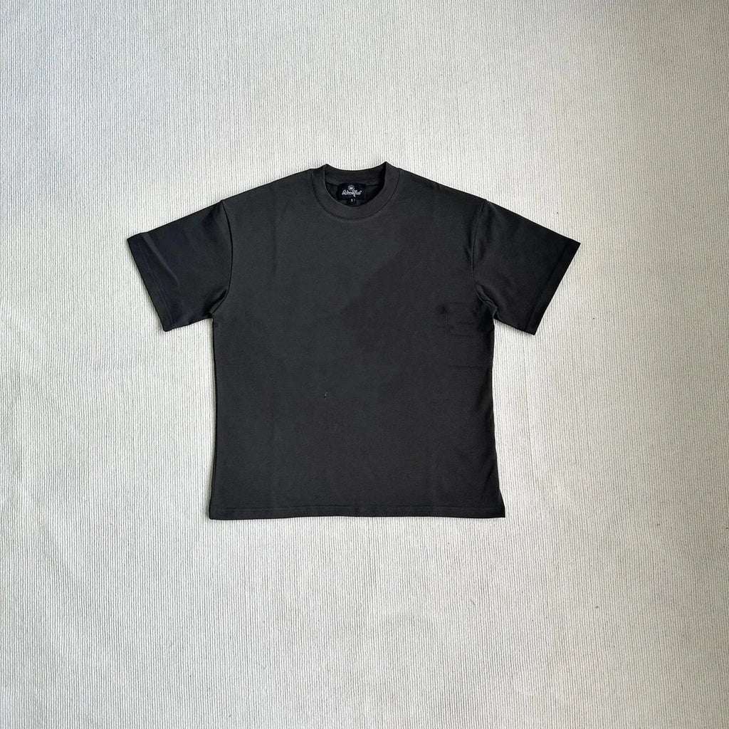falling stars Br0ken Planet tee