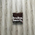 Br0ken Planet Broken Hearts Hoodie