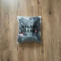 Br0ken Planet Dark Hours Hoodie