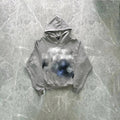 Br0ken Planet Space madness Hoodie