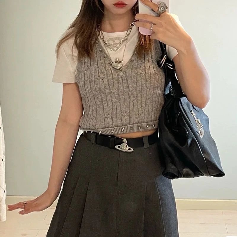 Vivienn3 Westwood Belt