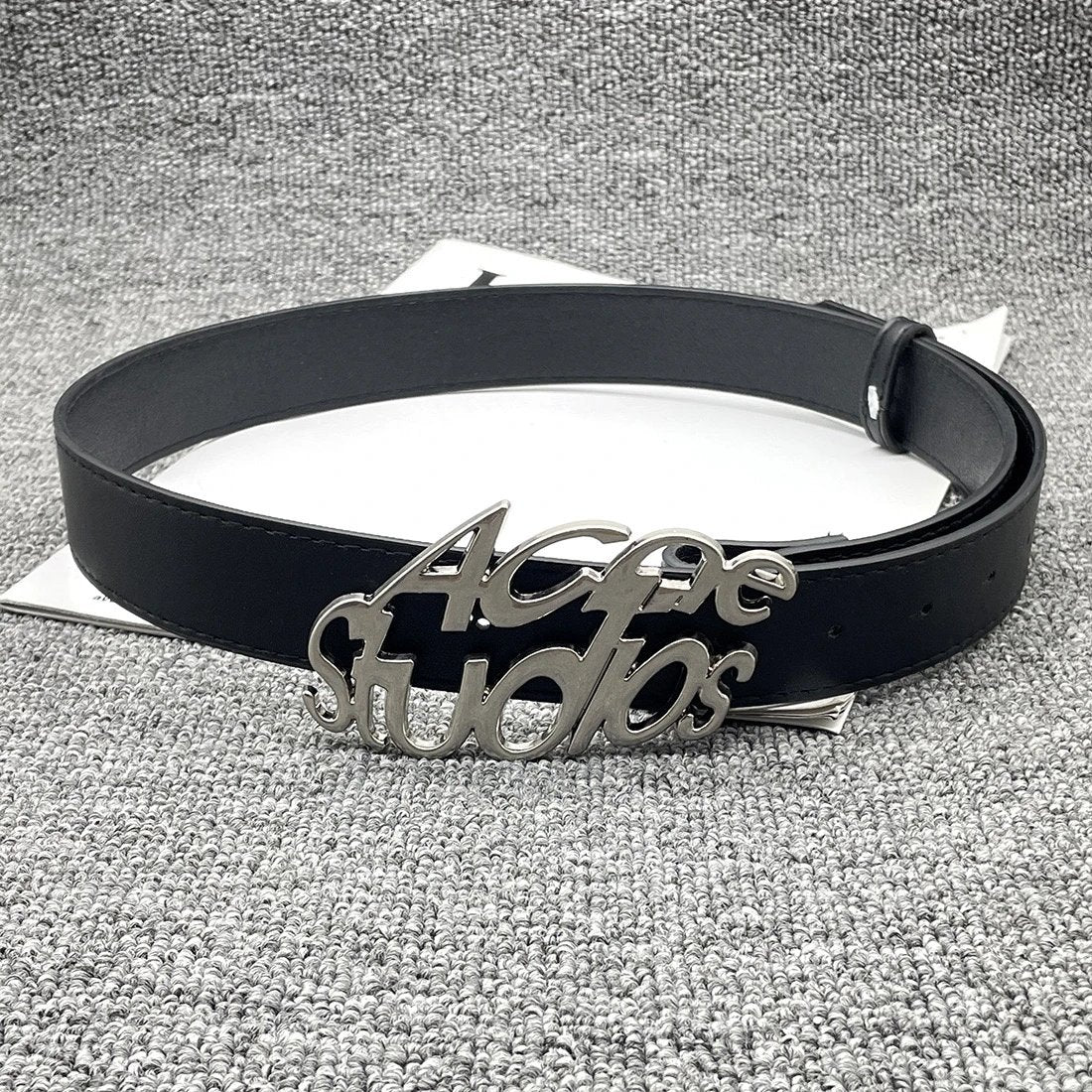 Acn3 Studios Belt