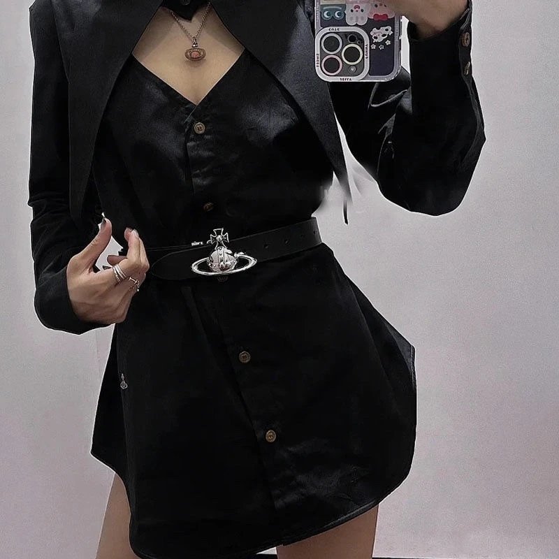 Vivienn3 Westwood Belt
