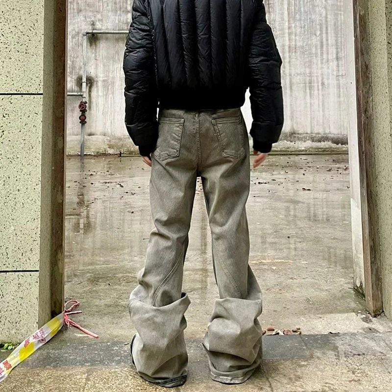 R!ck Owens Geth Pants