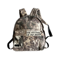 ERD Camo Backpack