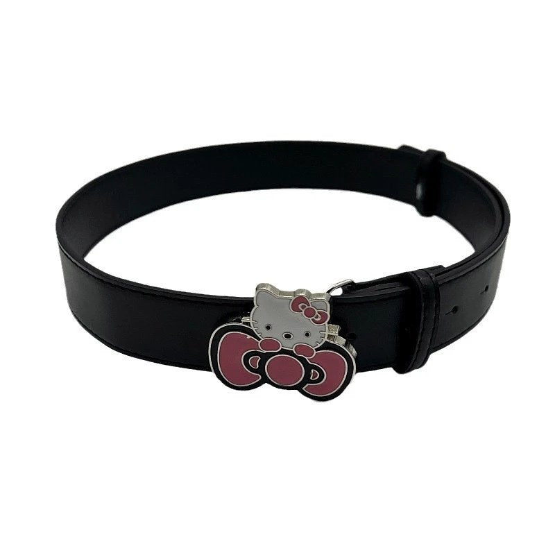 Hello Kitty Belt