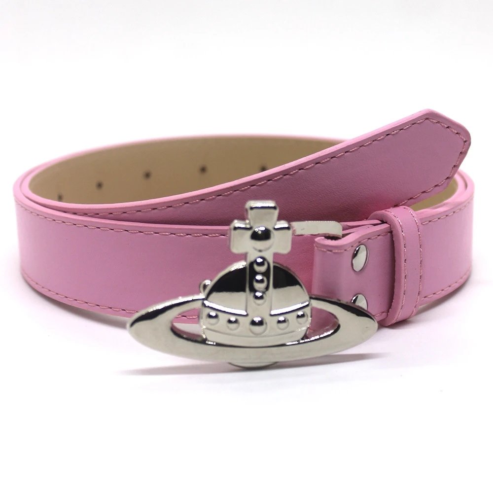 Vivienn3 Westwood Belt