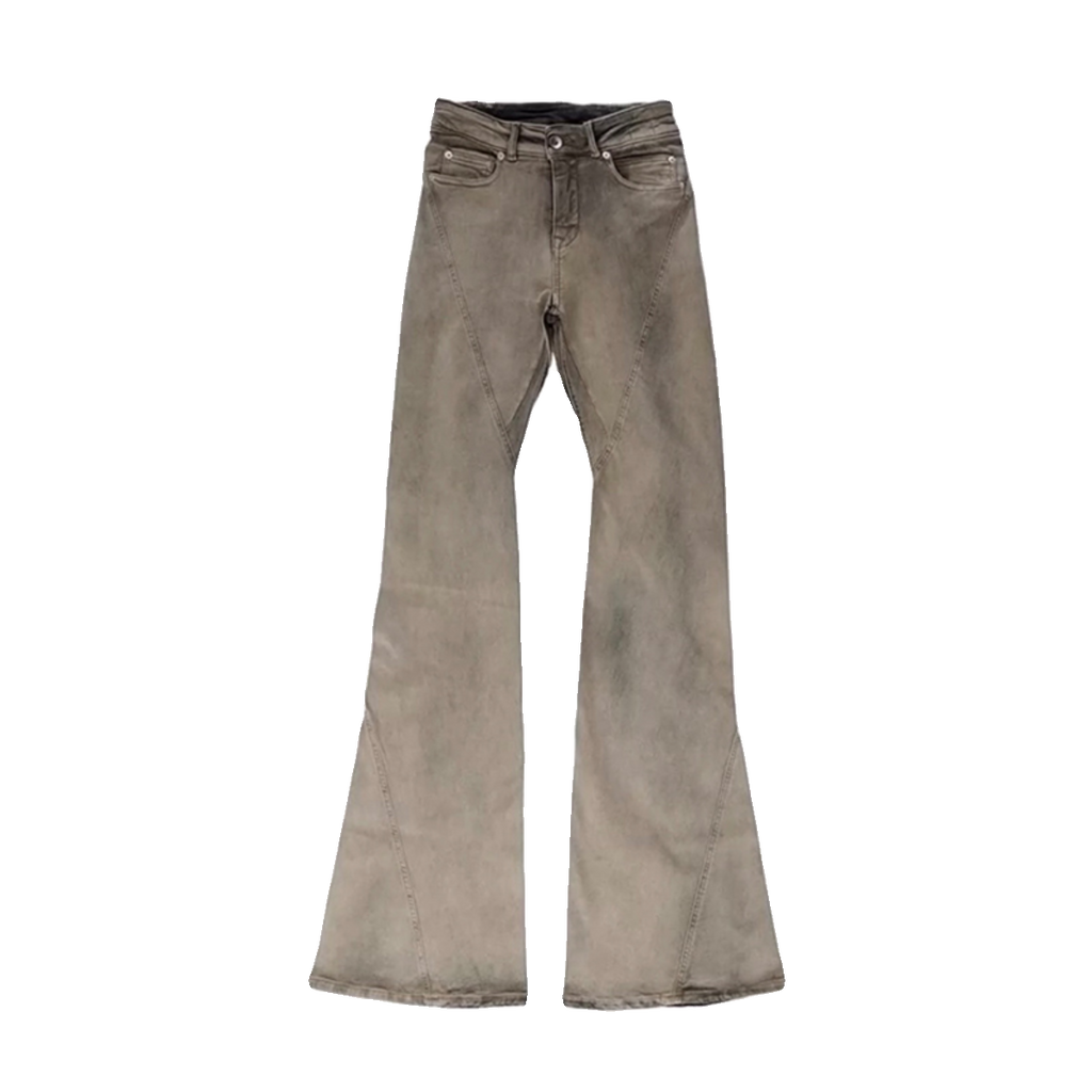 R!ck Owens Geth Pants