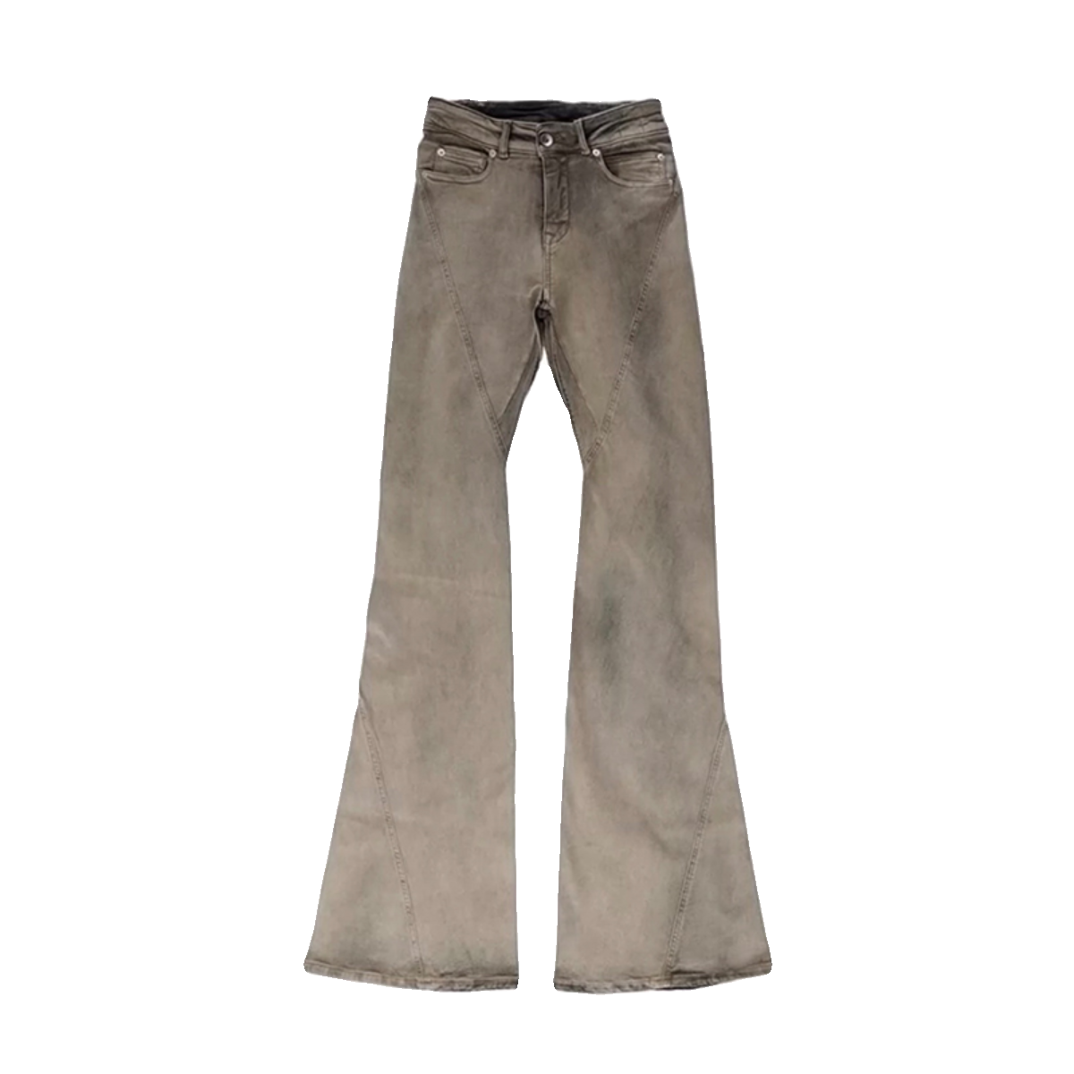 R!ck Owens Geth Pants