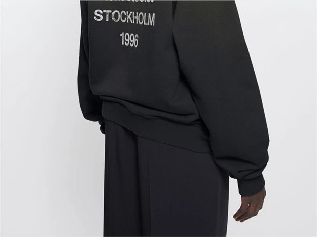Acn3 Studios Hoodie