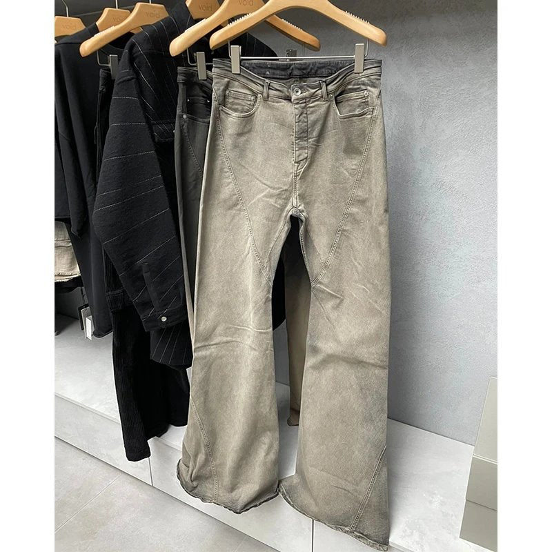 R!ck Owens Geth Pants
