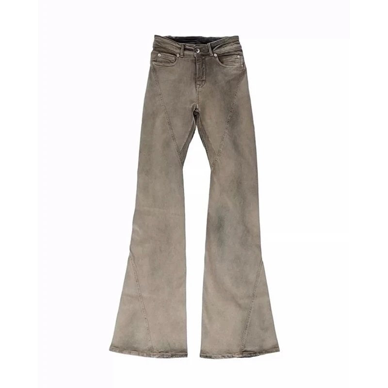 R!ck Owens Geth Pants
