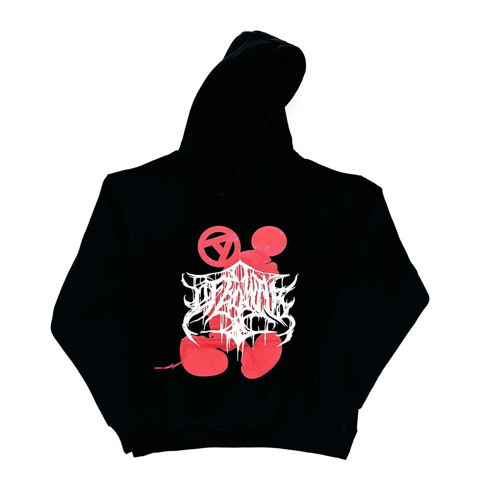 Life is a war Hoodie
