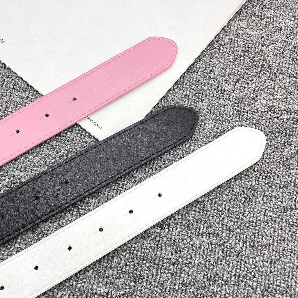 Acn3 Studios Belt