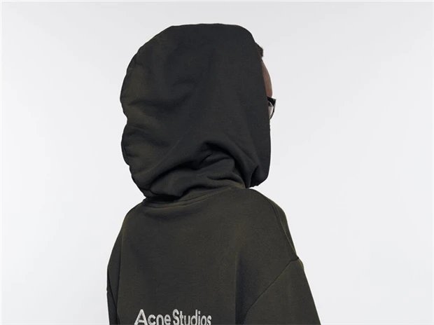 Acn3 Studios Hoodie