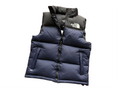 N0rth Face puffer vest