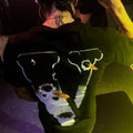 Vl0ne x Nav DPBA tee
