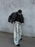 Grailz Keychain Jeans
