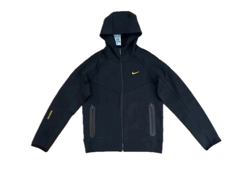 Nikee Tech Fleece
