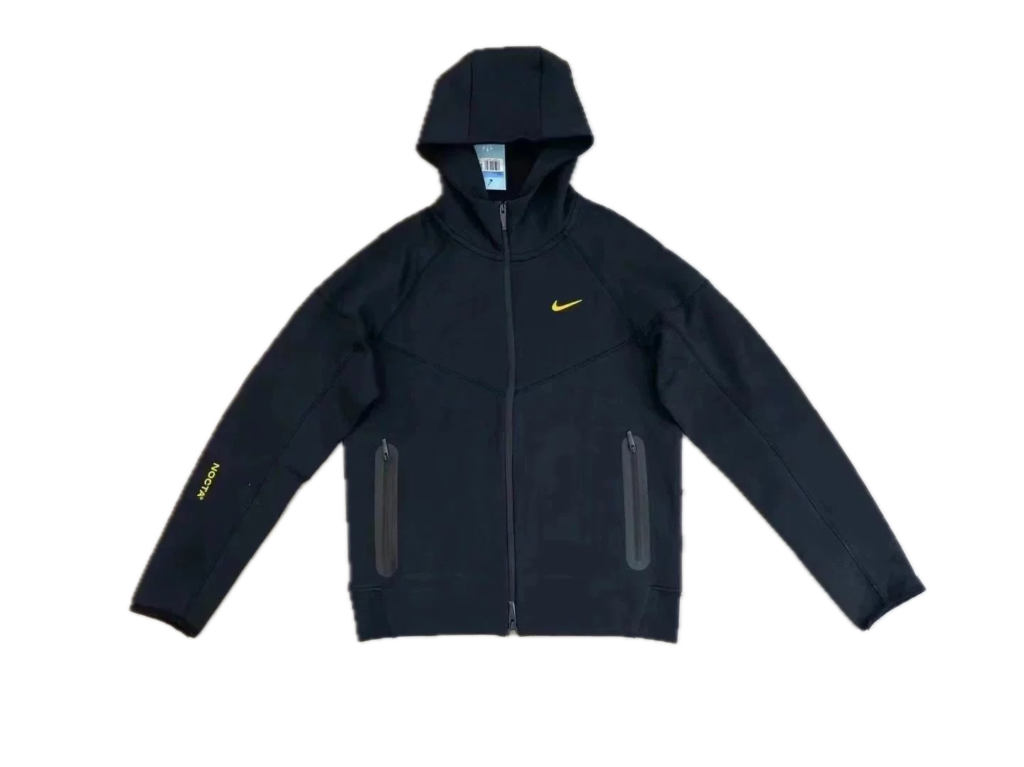 Nikee Tech Fleece