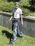 Balenci Baggy Denim