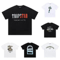 Trapst*r Water tee