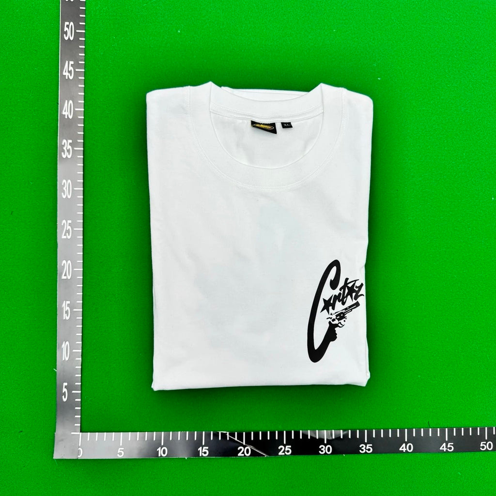 Cortiez Brazil tee