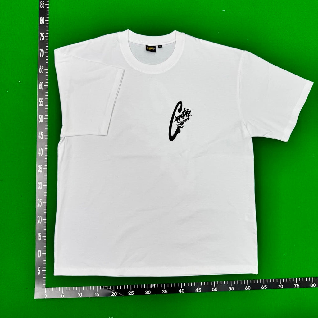 Cortiez Brazil tee