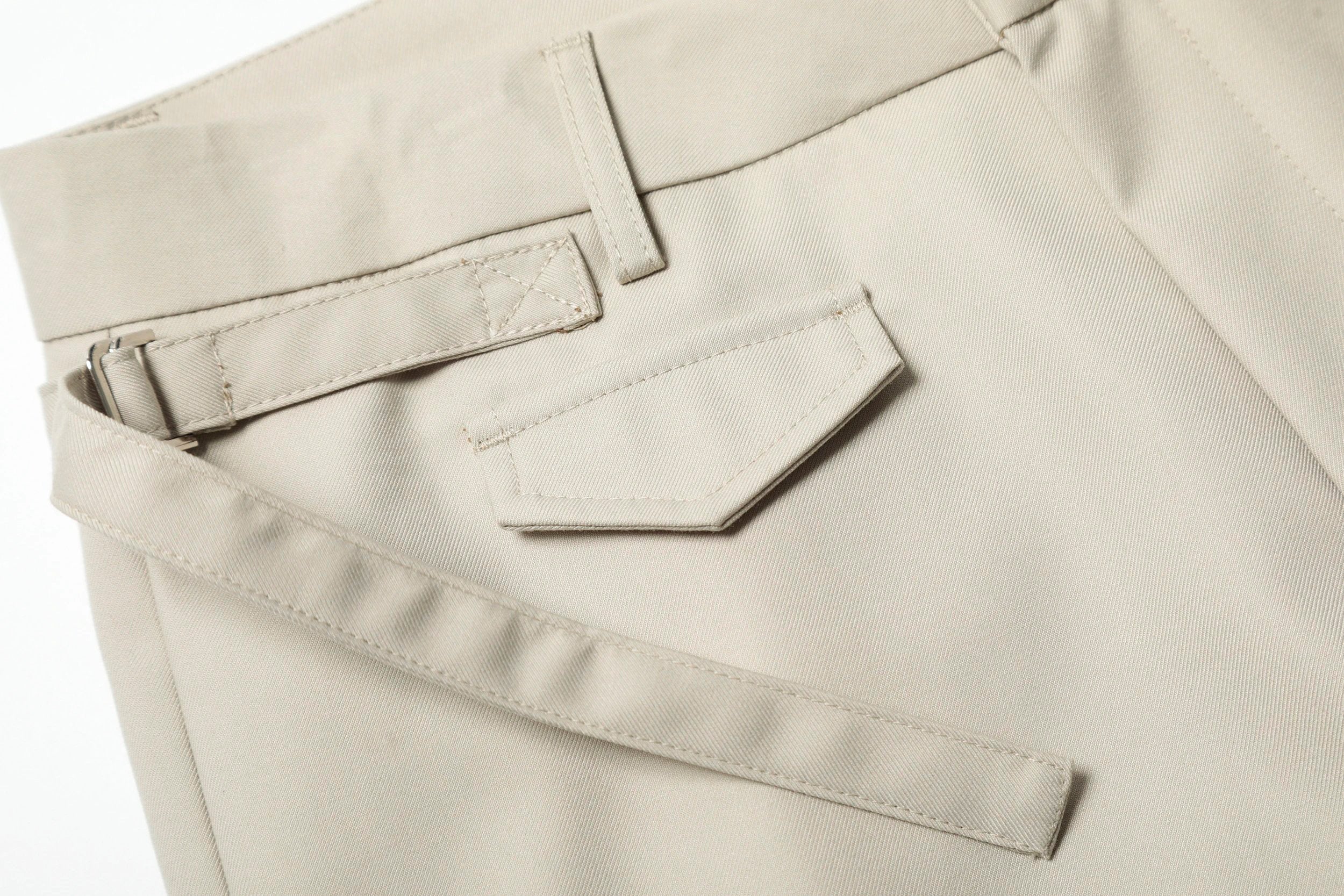 suit trousers